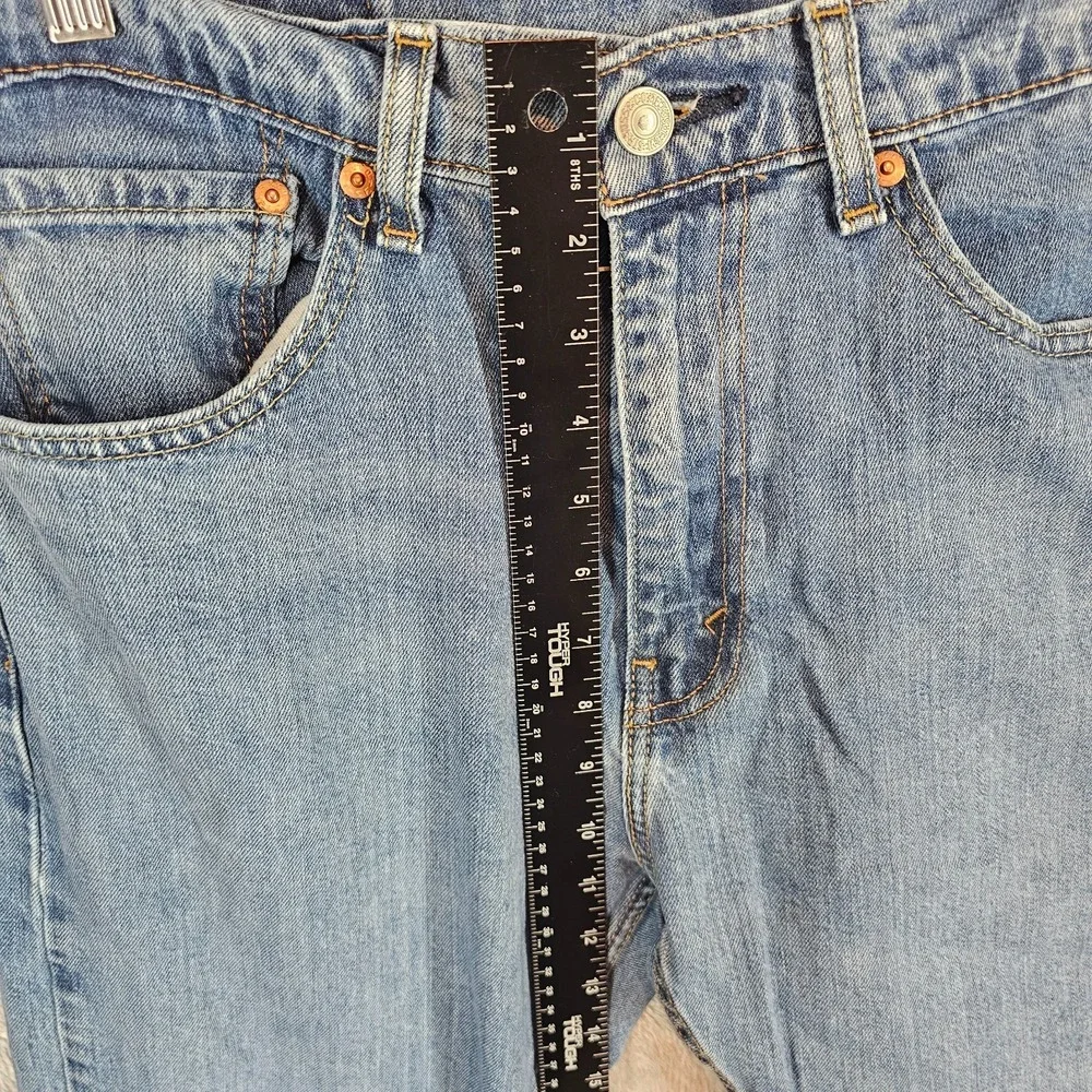 Levis levi 505